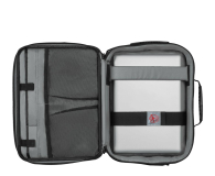 Wenger Insight szara 15.6" - 1248300 - zdjęcie 4